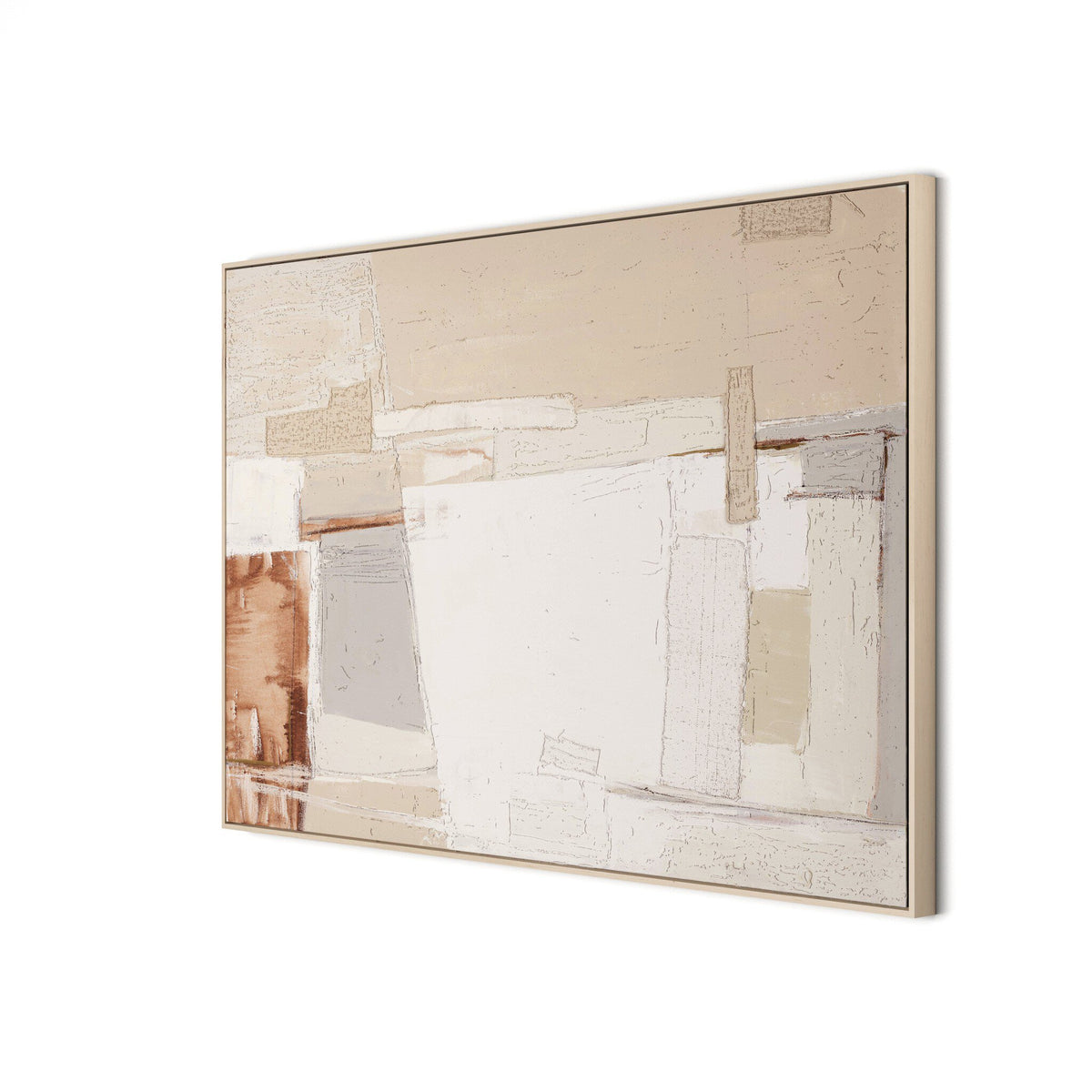 Neutral Study Ii By Matt Green - Four Hands (253681-003)