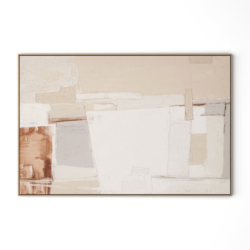 Neutral Study Ii By Matt Green