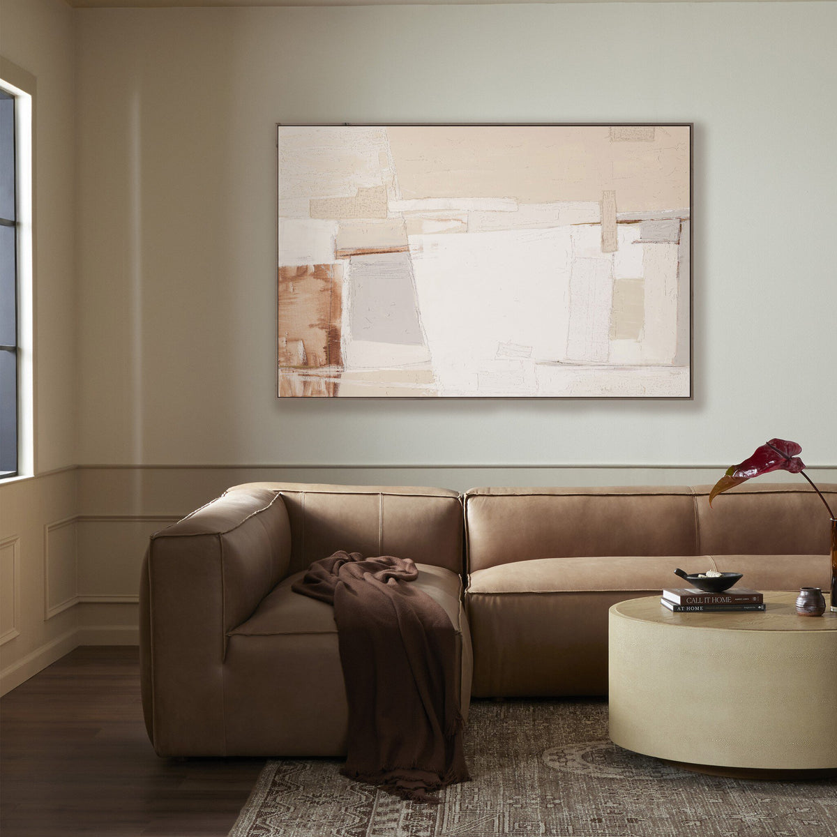 Neutral Study Ii By Matt Green