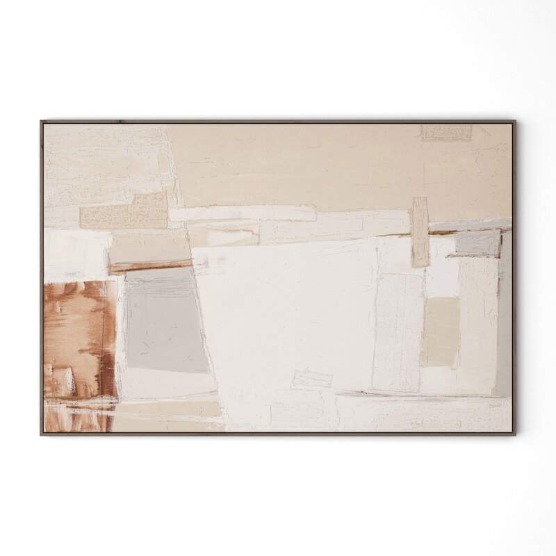 Neutral Study Ii By Matt Green