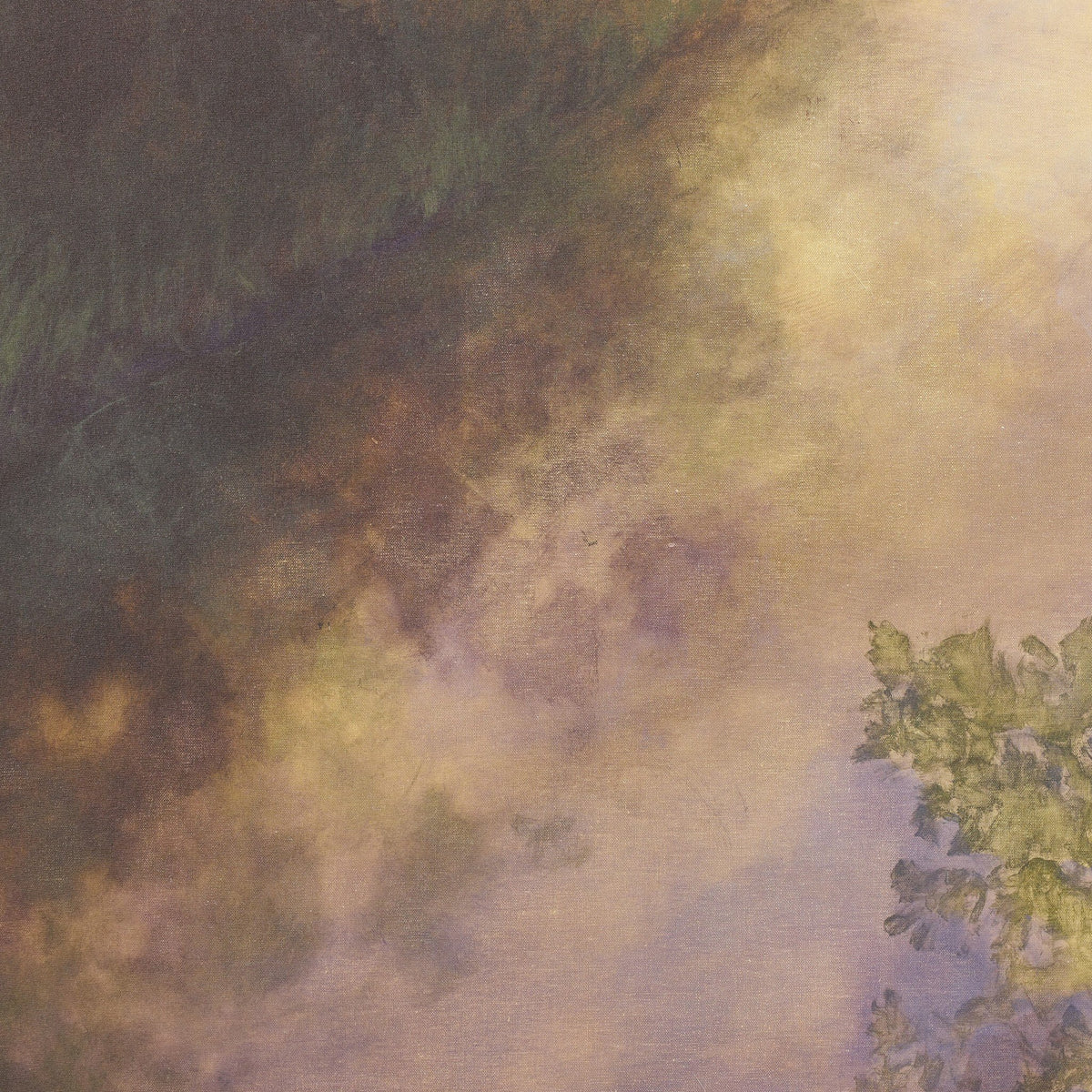 As Above, So Below By Aileen Fitzgerald