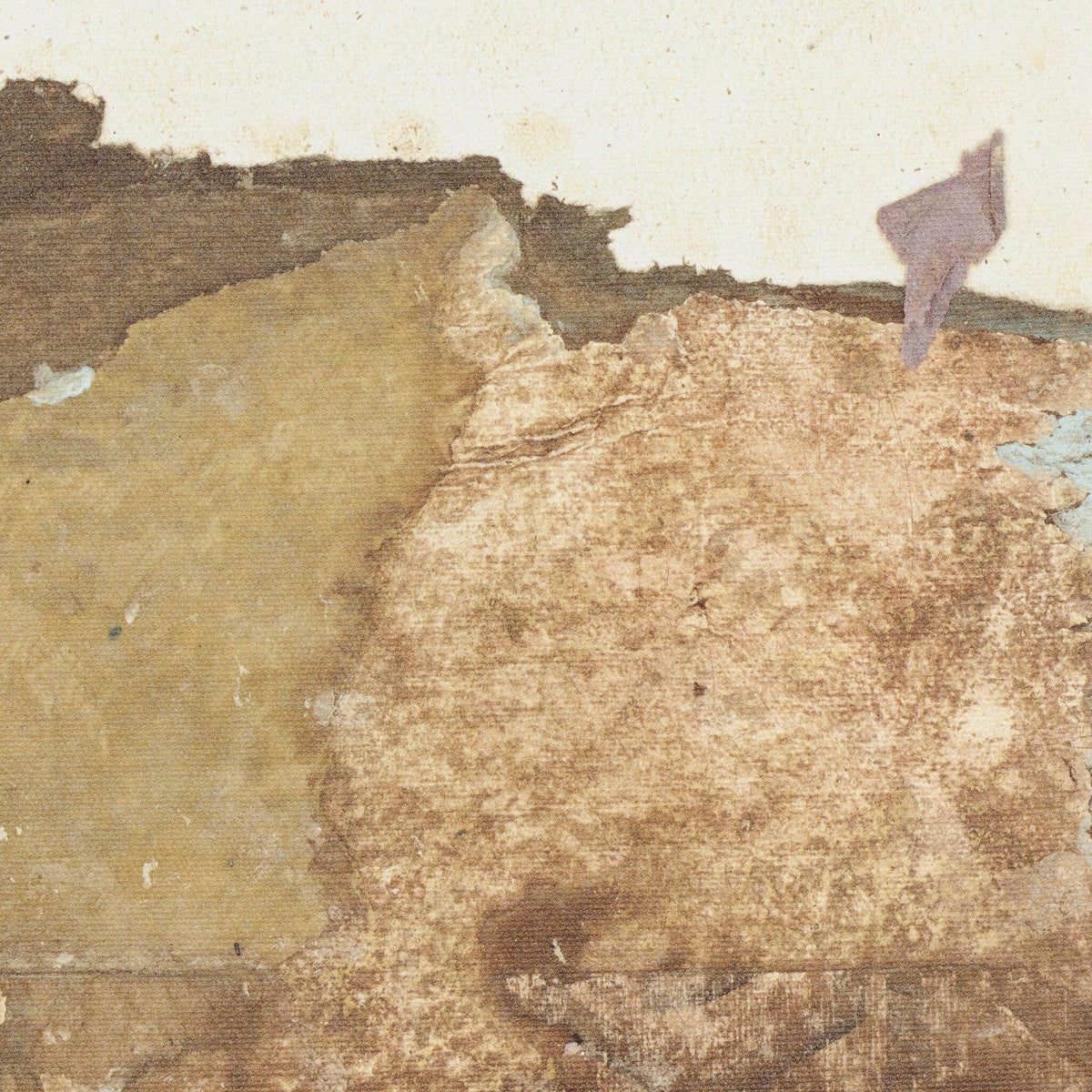 Abstract Study I By Paul Meyer - Four Hands (253691-003)