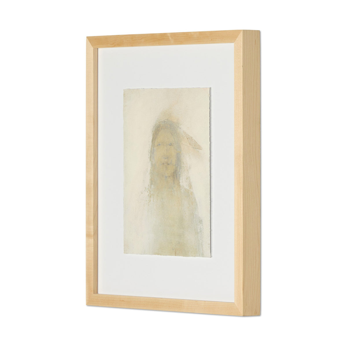 Portrait Study Iii By Paul Meyer - Four Hands (253692-003)