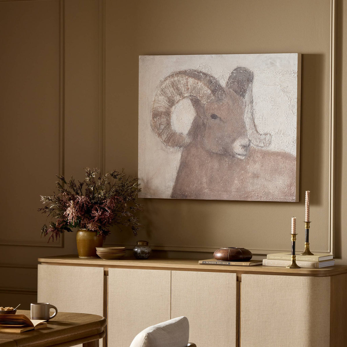 Crius By Paul Meyer