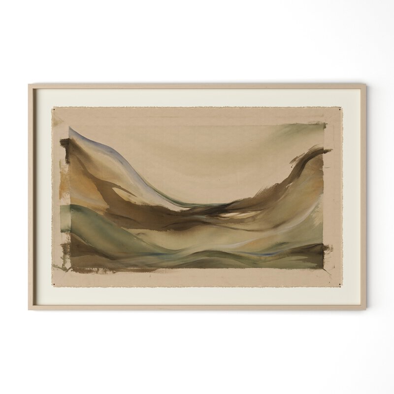 Where I Found Us By Ahn Hee Strain - Four Hands (253703-002)