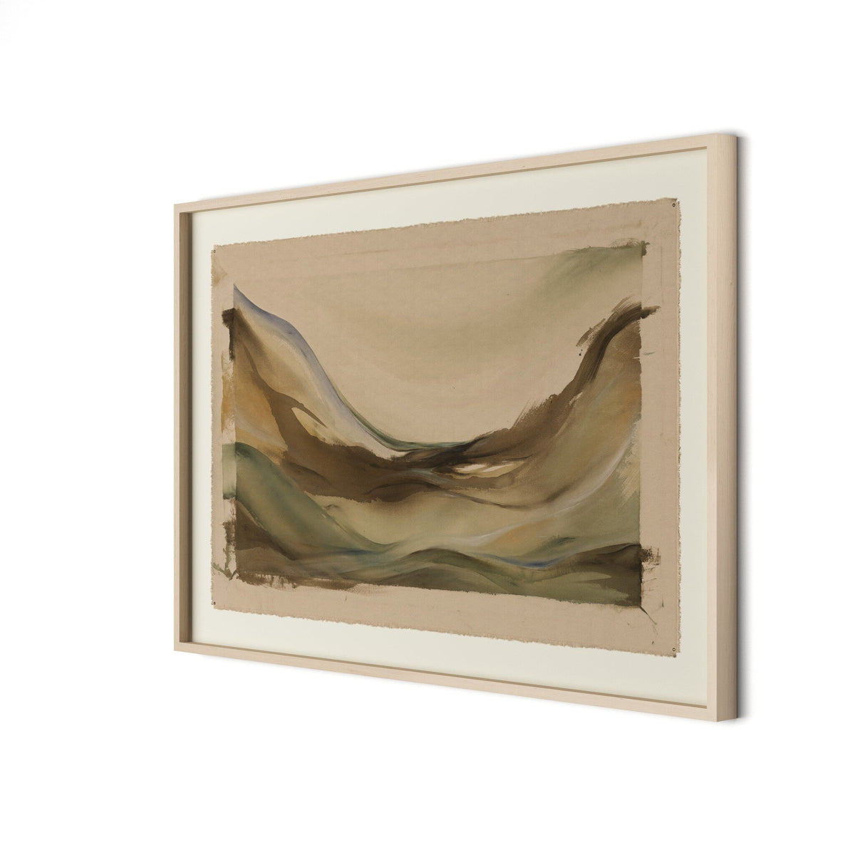Where I Found Us By Ahn Hee Strain - Four Hands (253703-002)