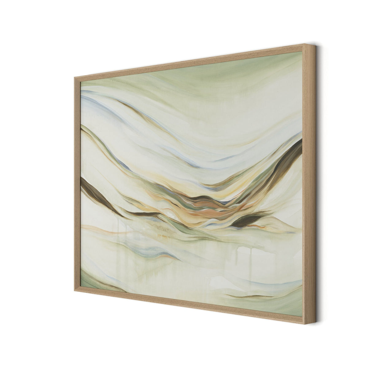 Drift Away By Ahn Hee Strain - Four Hands (253704-007)