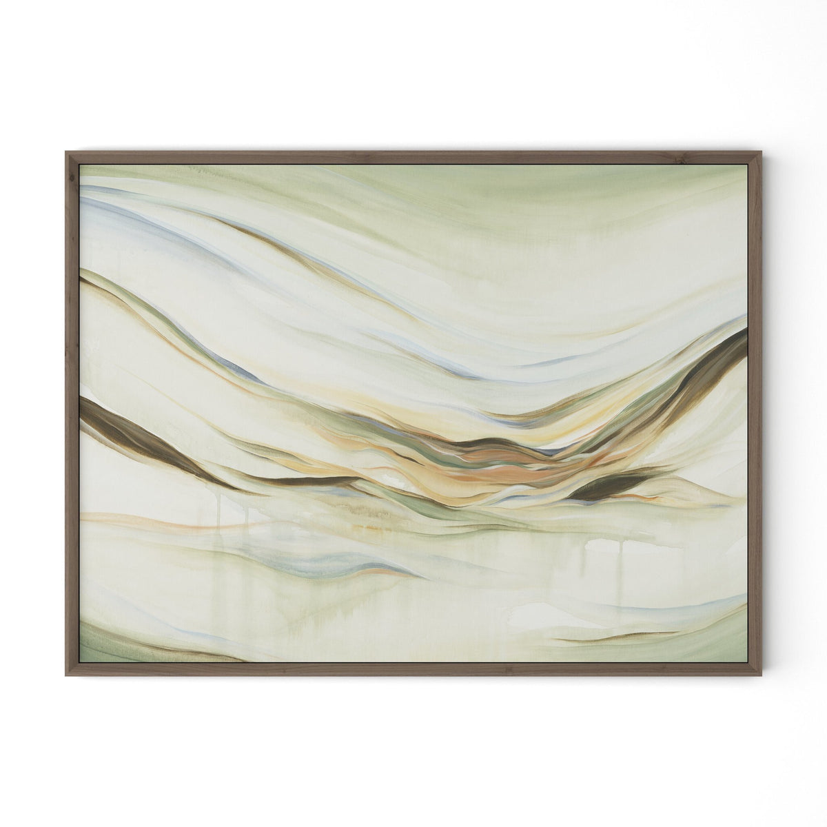 Drift Away By Ahn Hee Strain