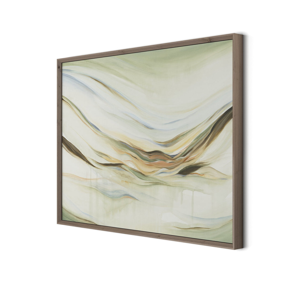 Drift Away By Ahn Hee Strain - Four Hands (253704-007)
