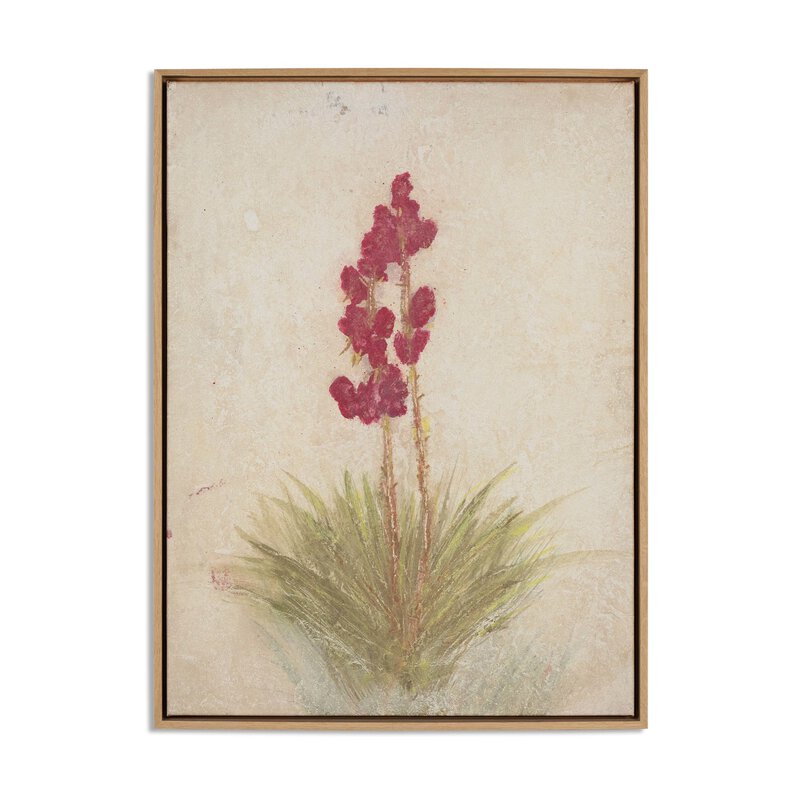 Yucca By Paul Meyer - Four Hands (253706-002)