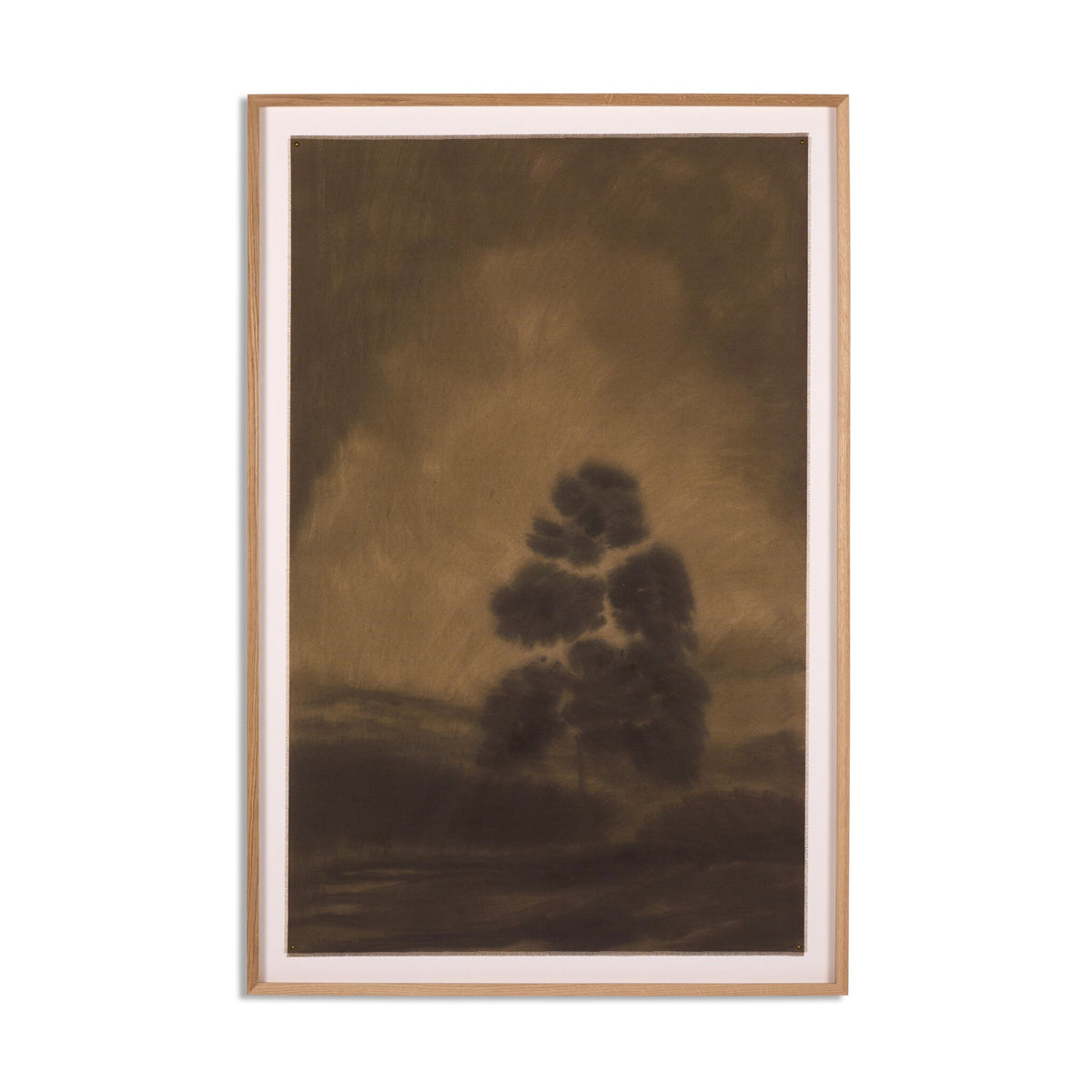 Solitude By Chelsea Fly - Four Hands (253710-002)