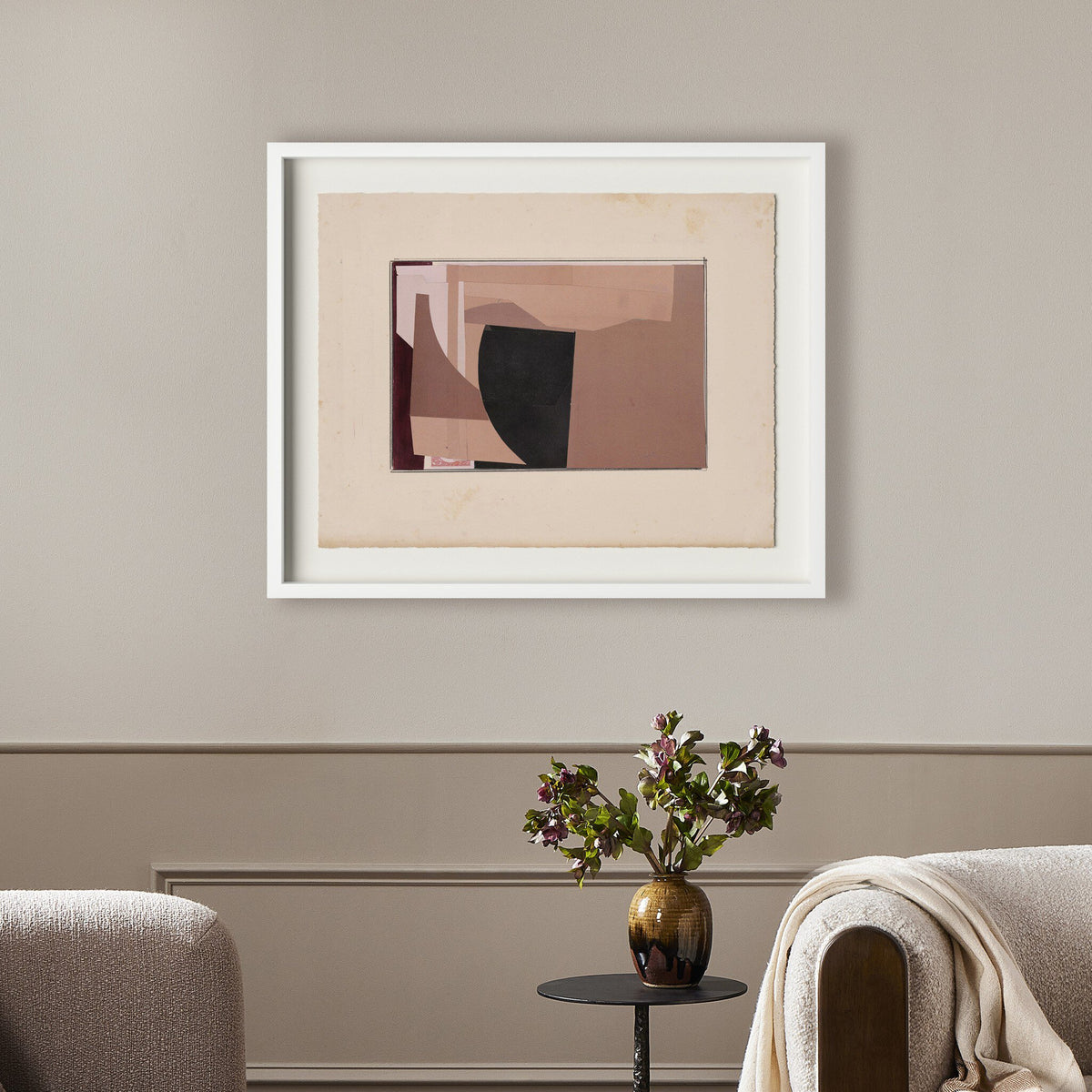 Her Space By Amy Berlin