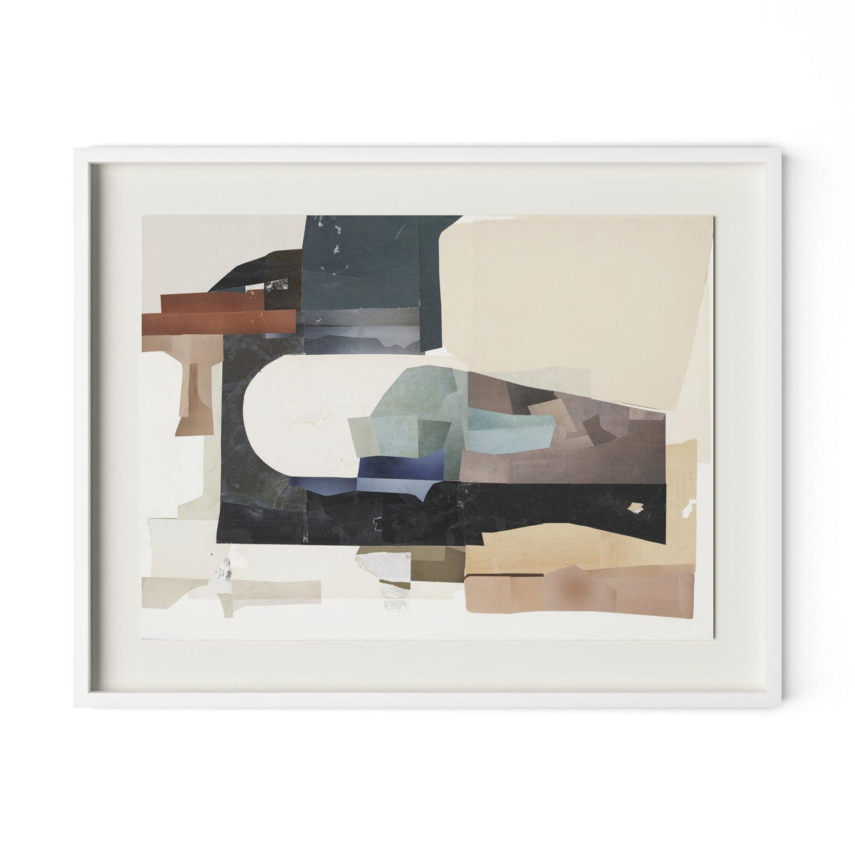 Aggregate By Amy Berlin