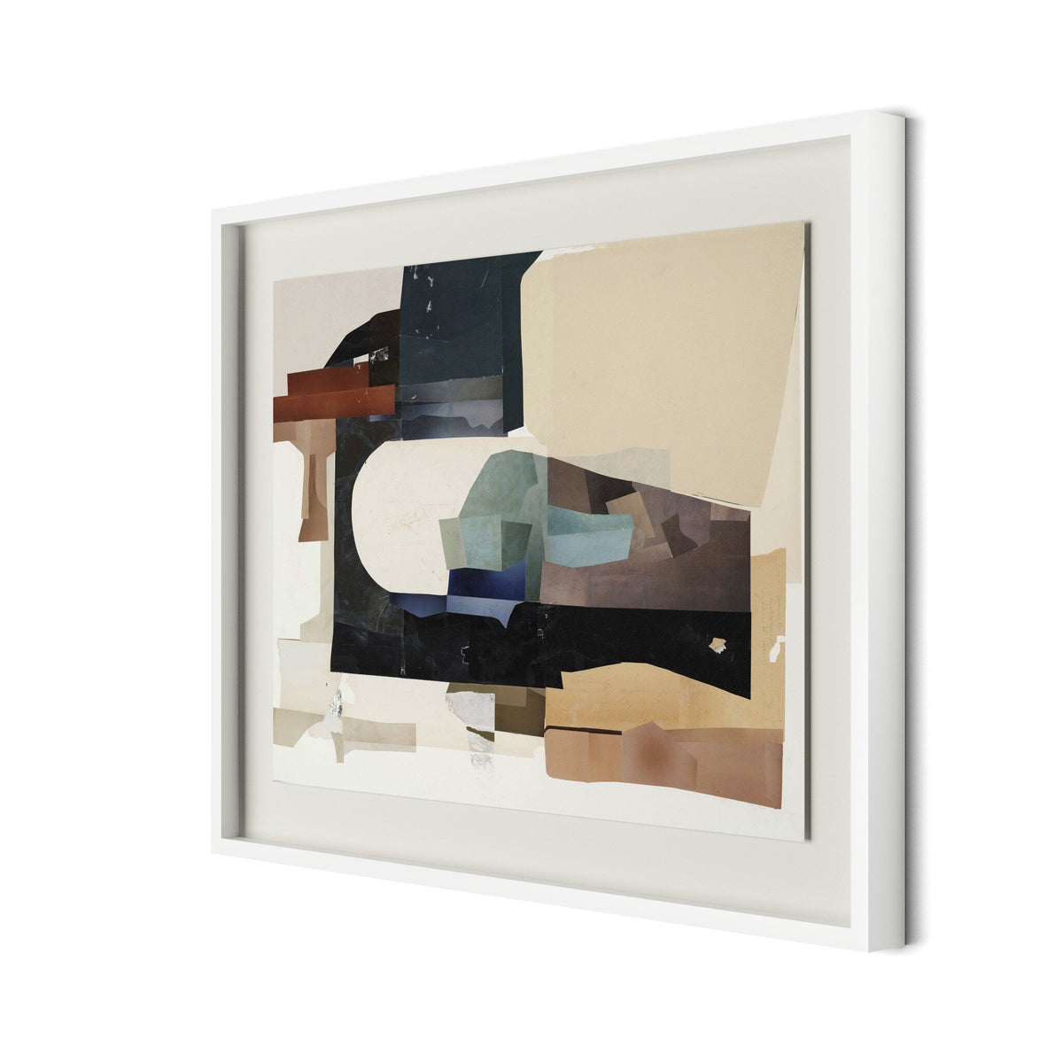 Aggregate By Amy Berlin