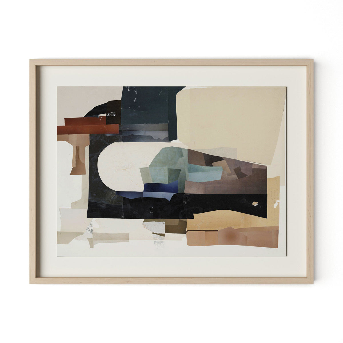 Aggregate By Amy Berlin