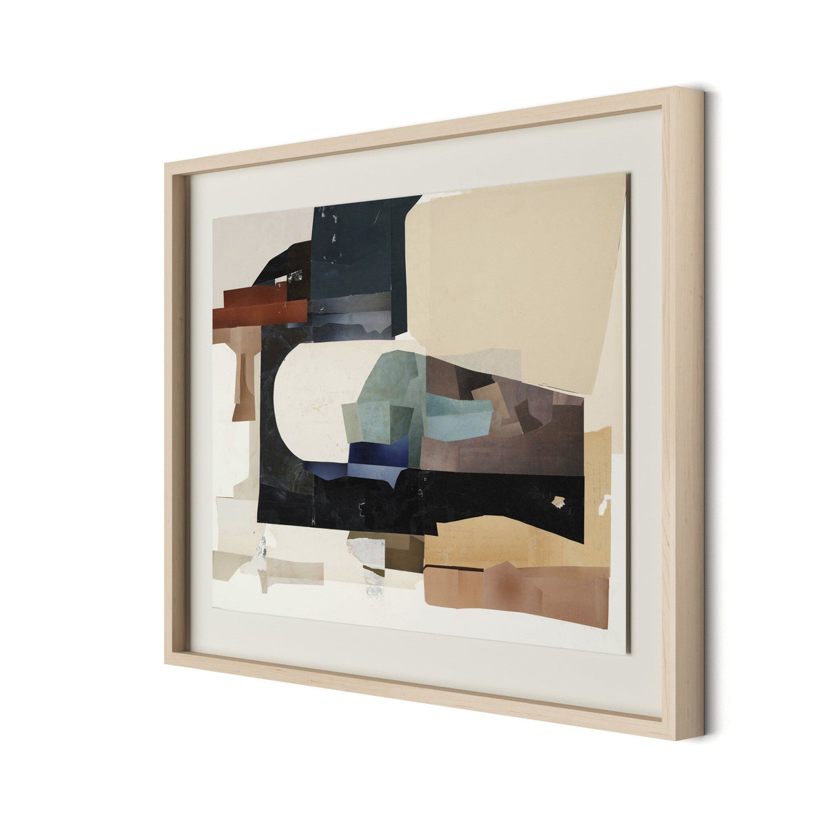 Aggregate By Amy Berlin