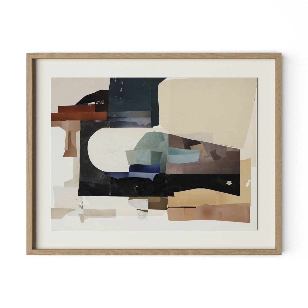 Aggregate By Amy Berlin