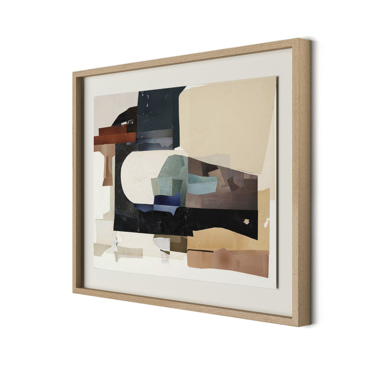 Aggregate By Amy Berlin