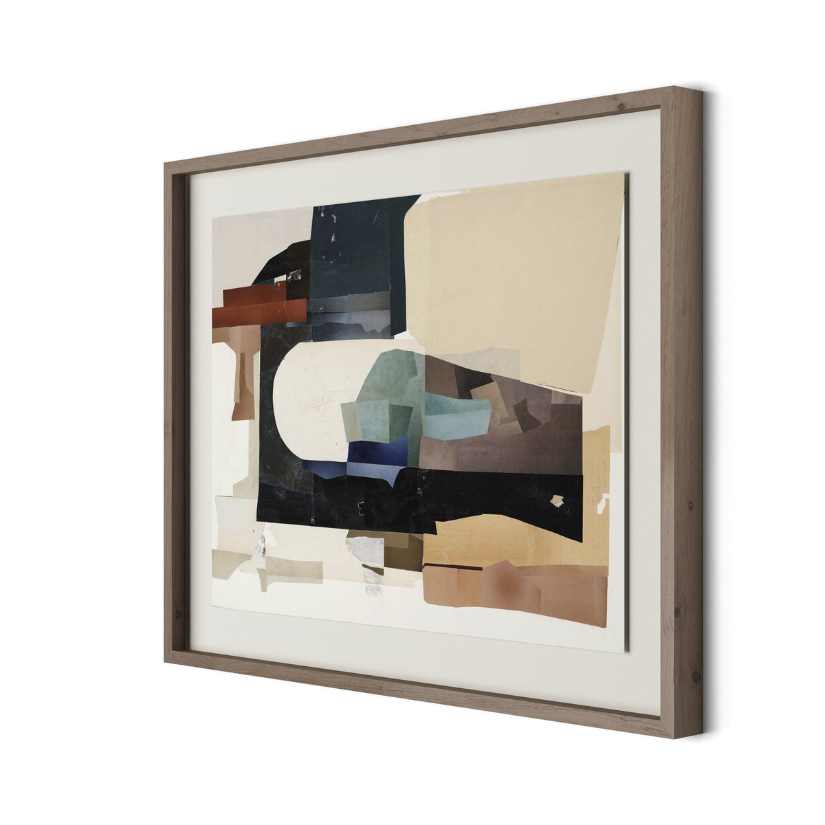 Aggregate By Amy Berlin