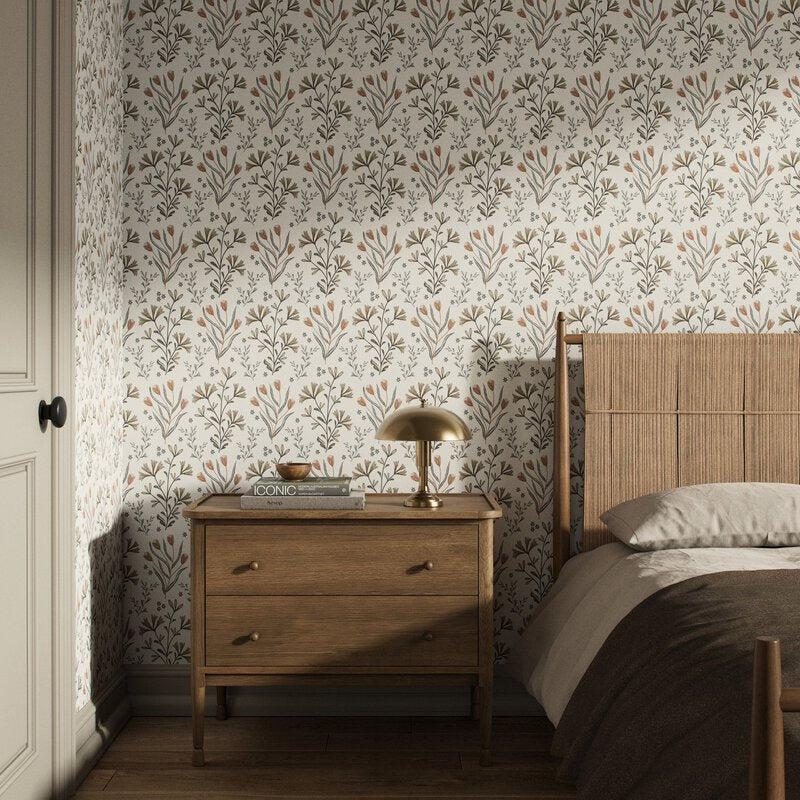 Abloom Wallpaper  By Getty Images