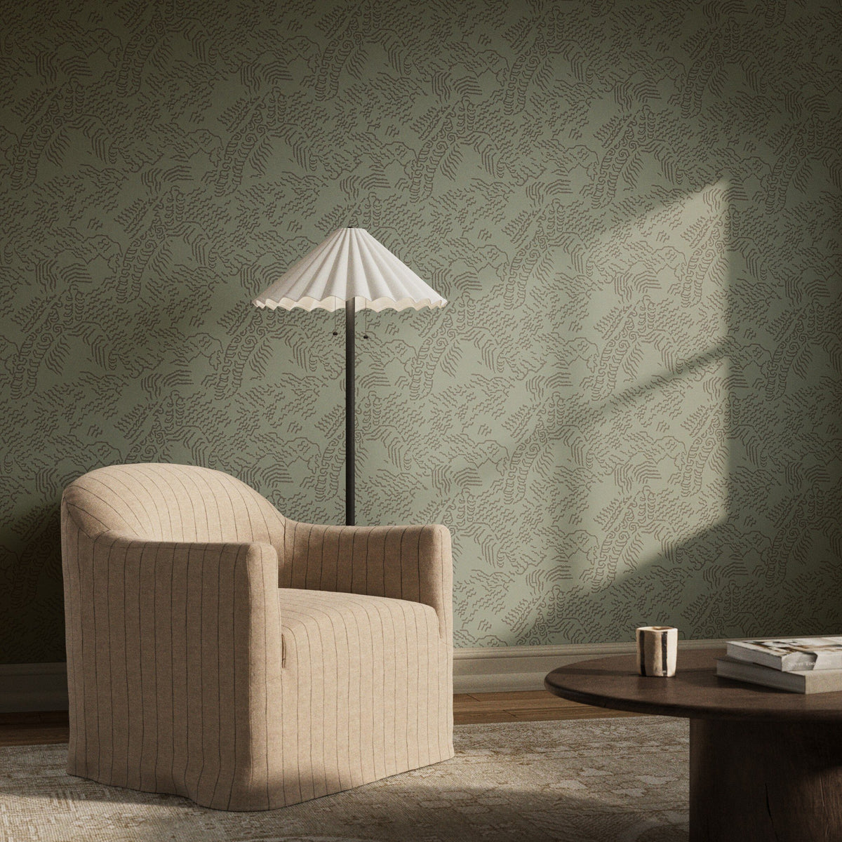 Balkan Wallpaper By Fh Art Studio