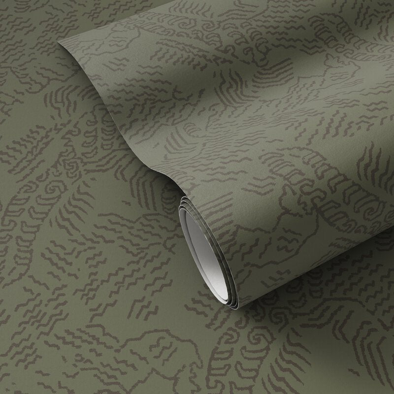 Balkan Wallpaper By Fh Art Studio