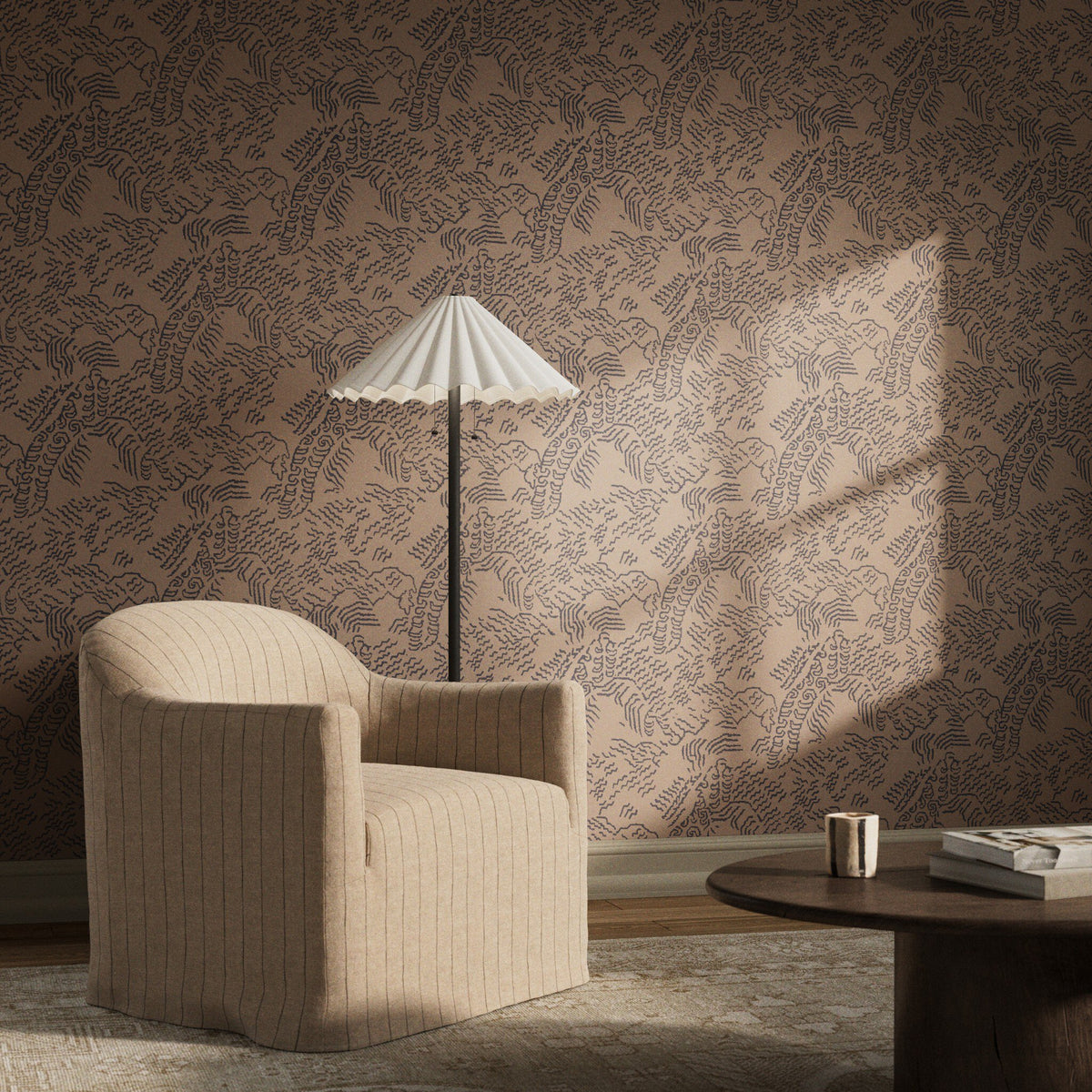 Balkan Wallpaper By Fh Art Studio