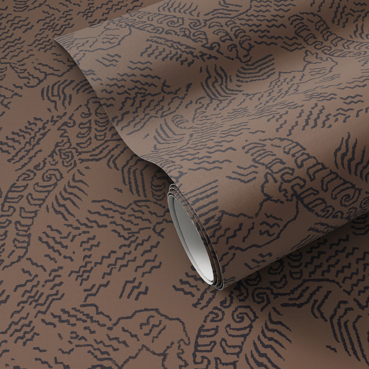 Balkan Wallpaper By Fh Art Studio