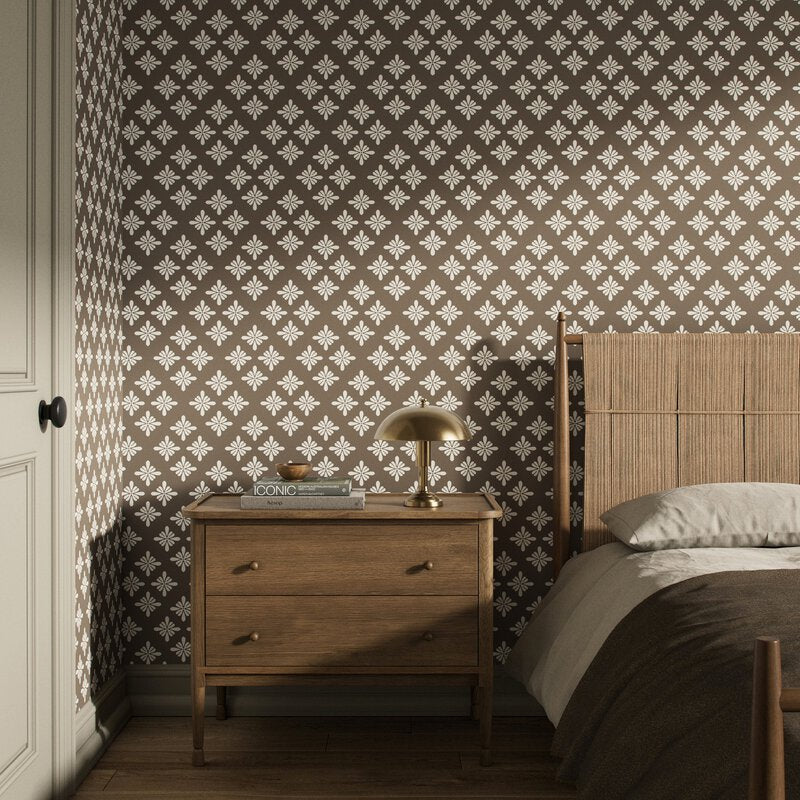 Conspectus Wallpaper By Getty Images