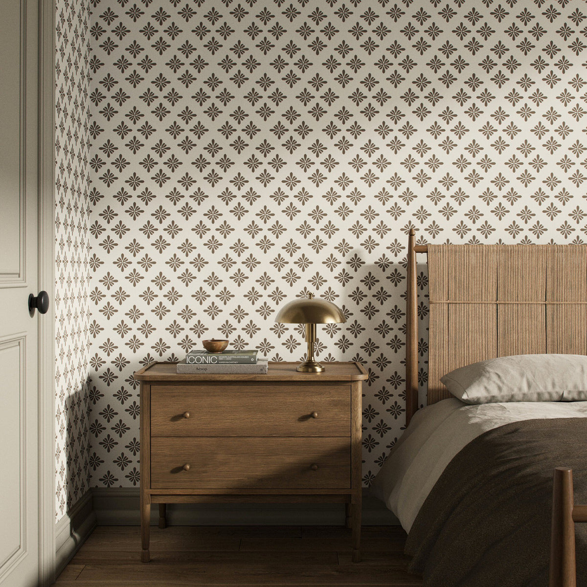 Conspectus Wallpaper By Getty Images