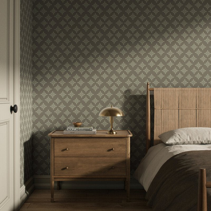 Conspectus Wallpaper By Getty Images