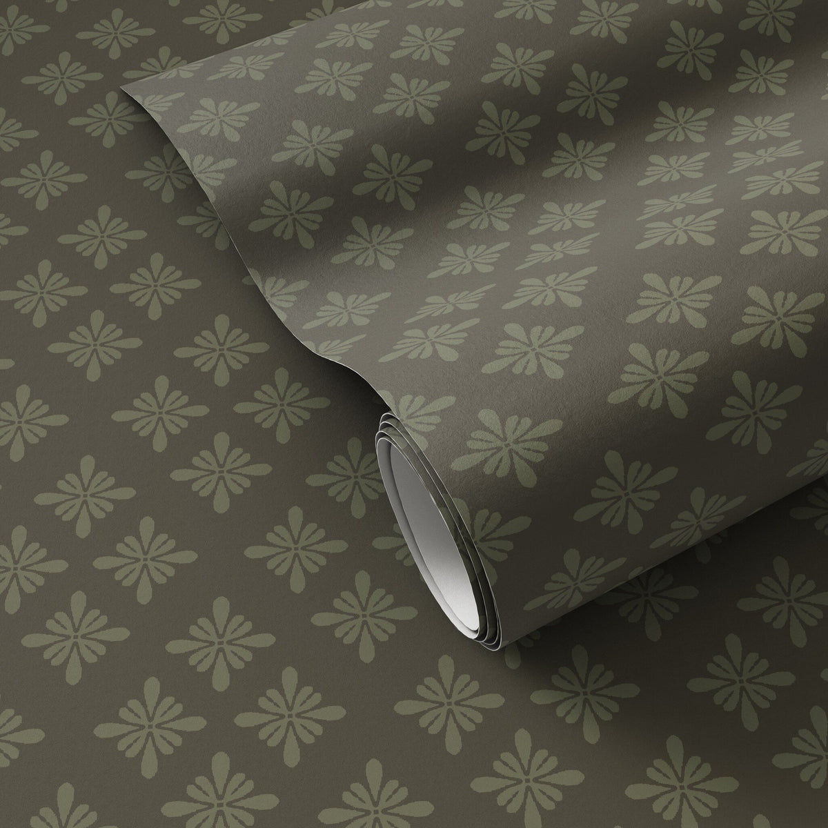 Conspectus Wallpaper By Getty Images