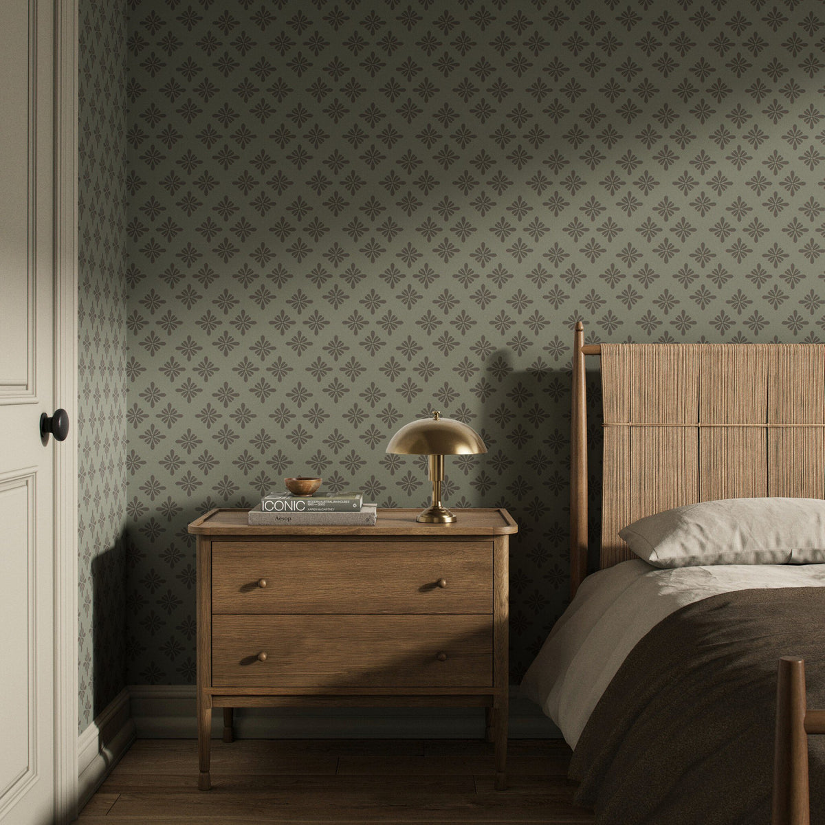 Conspectus Wallpaper By Getty Images
