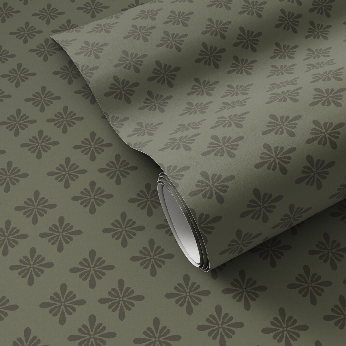 Conspectus Wallpaper By Getty Images