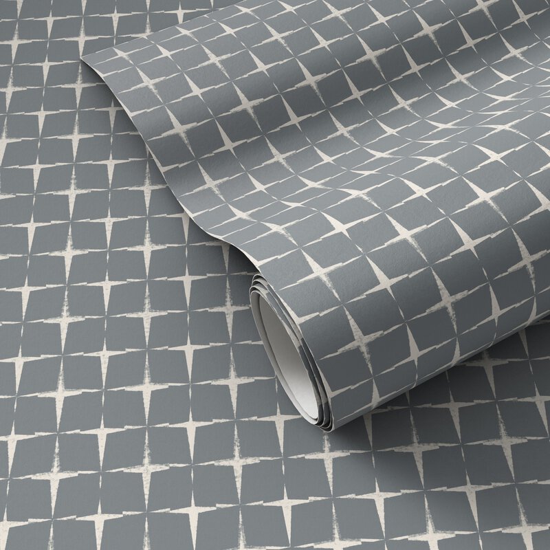 Blocking Wallpaper By Getty Images