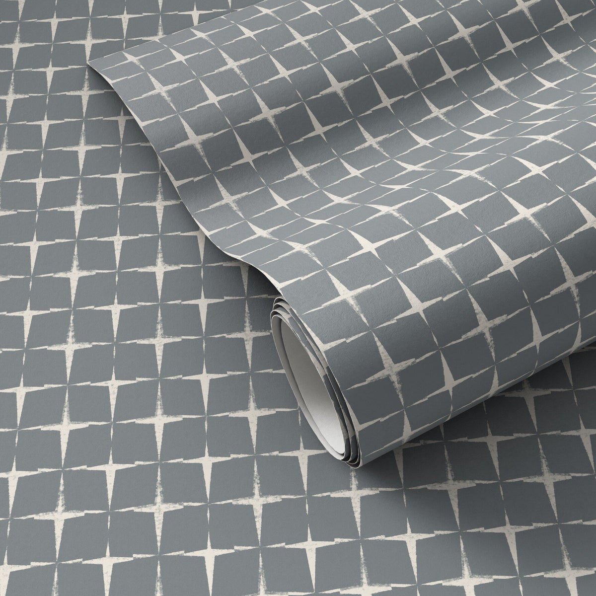 Blocking Wallpaper By Getty Images