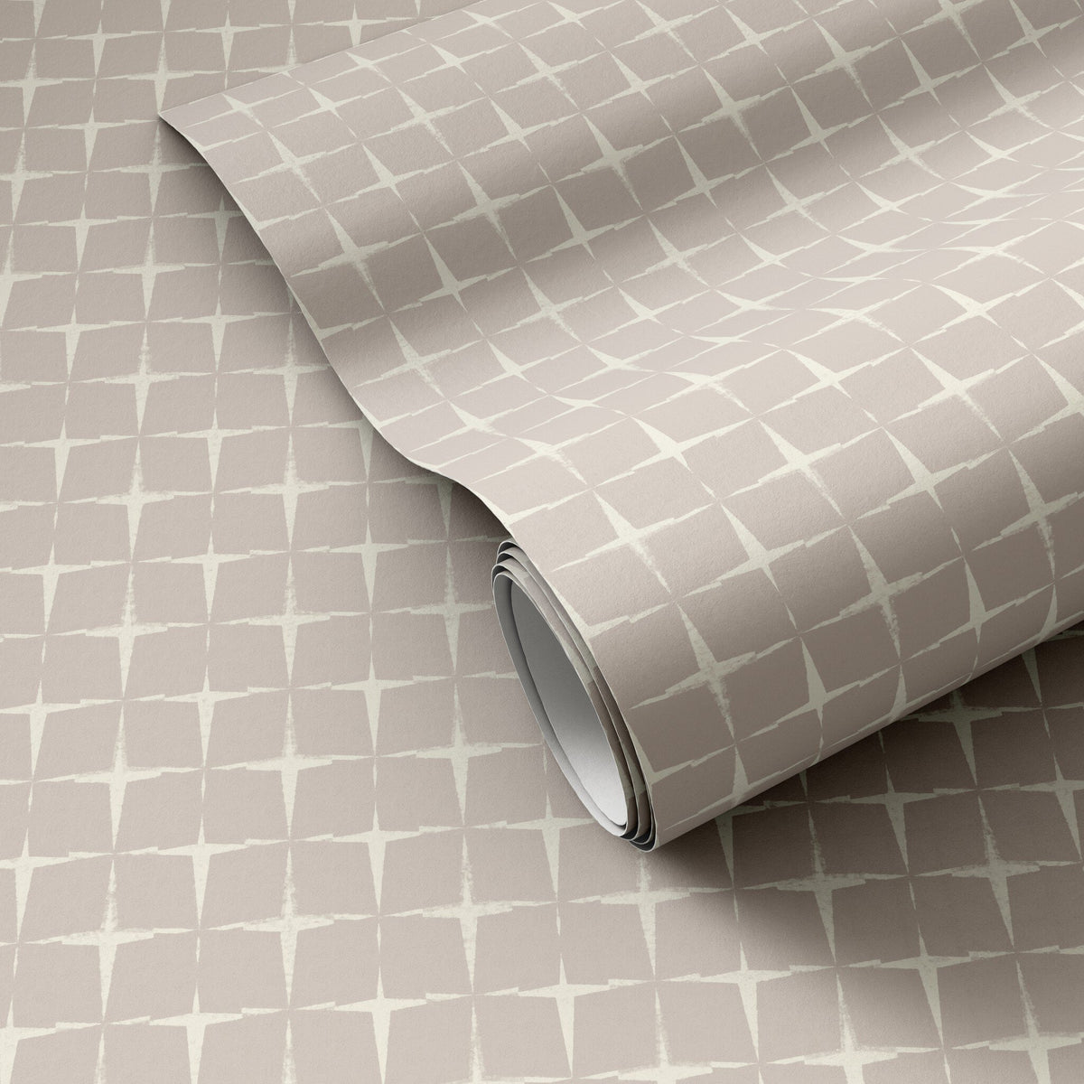 Blocking Wallpaper By Getty Images