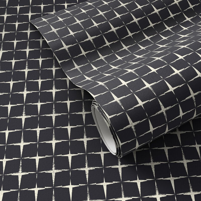 Blocking Wallpaper By Getty Images