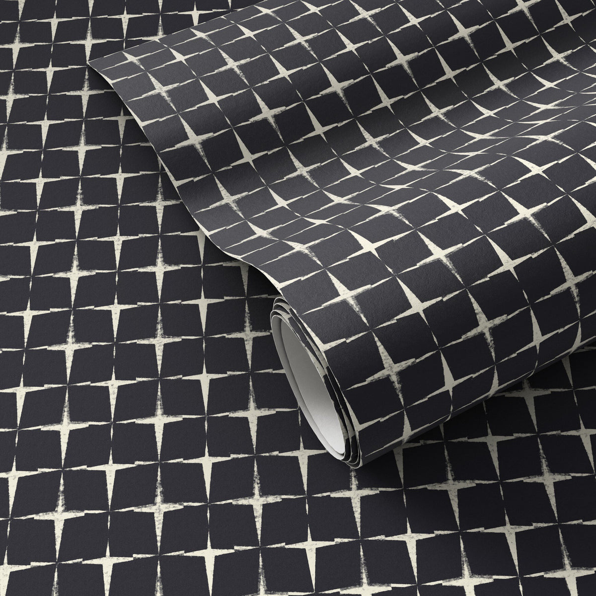 Blocking Wallpaper By Getty Images