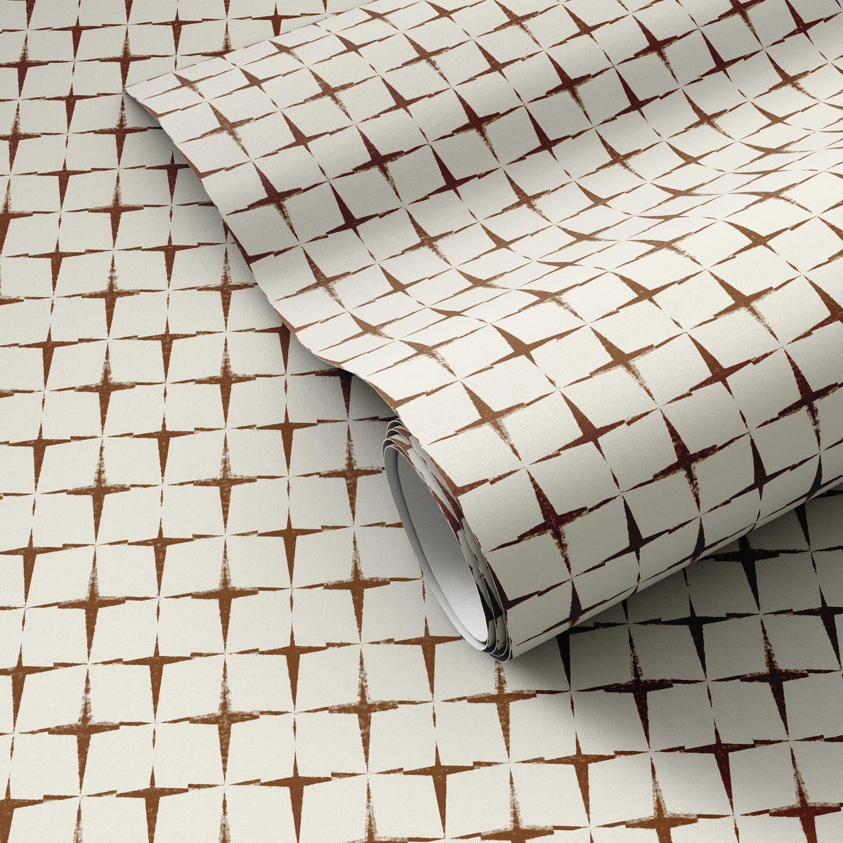 Blocking Wallpaper By Getty Images