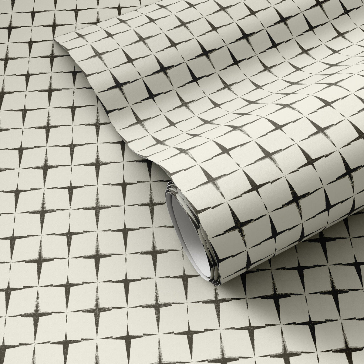 Blocking Wallpaper By Getty Images