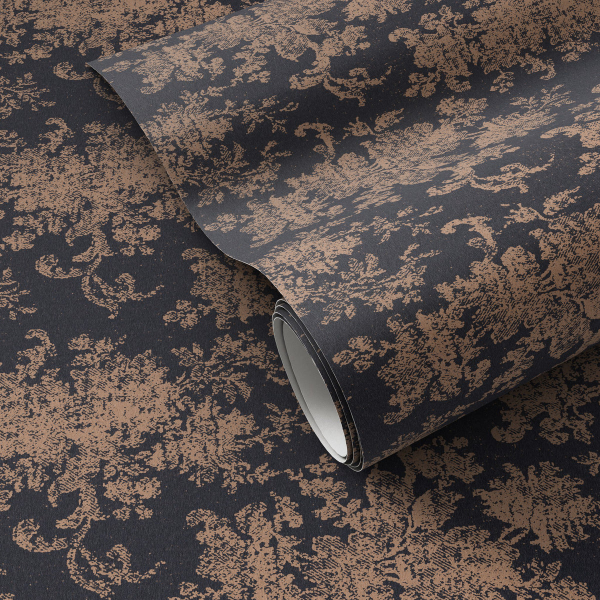 Fallingbrook Wallpaper By Fh Art Studio