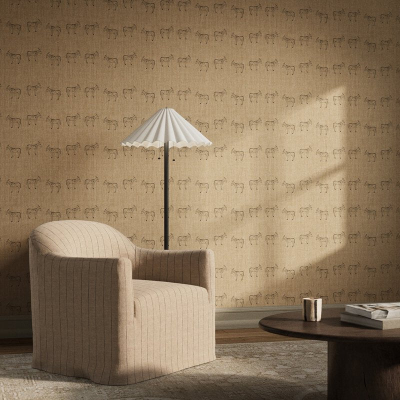 Burros Wallpaper By Paul Meyer