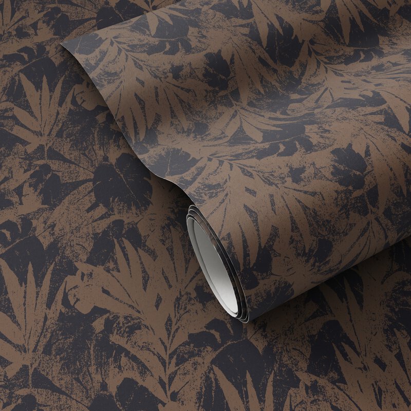 Tropic Paradise Wallpaper By Getty Images