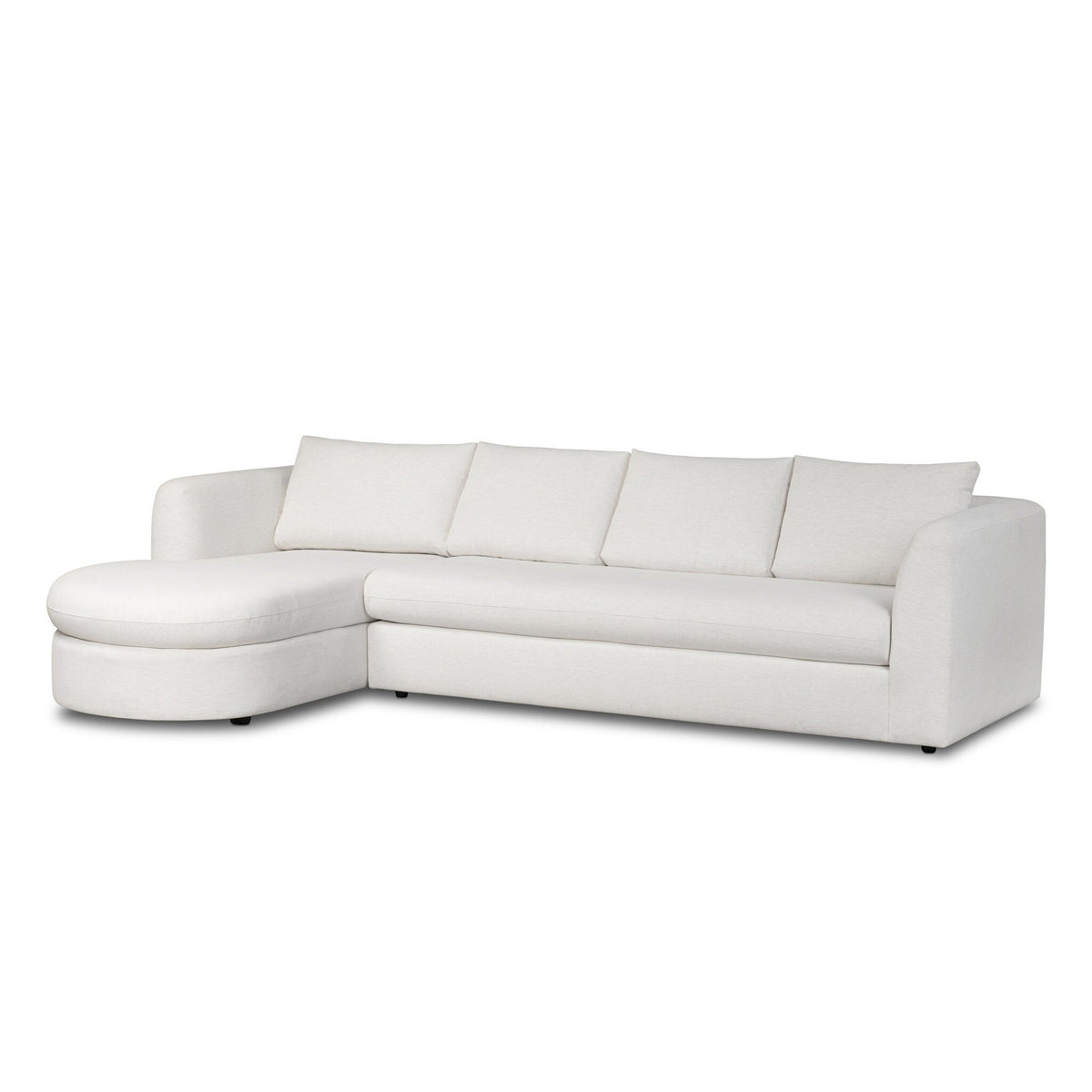 Anissa 2-Piece Sectional