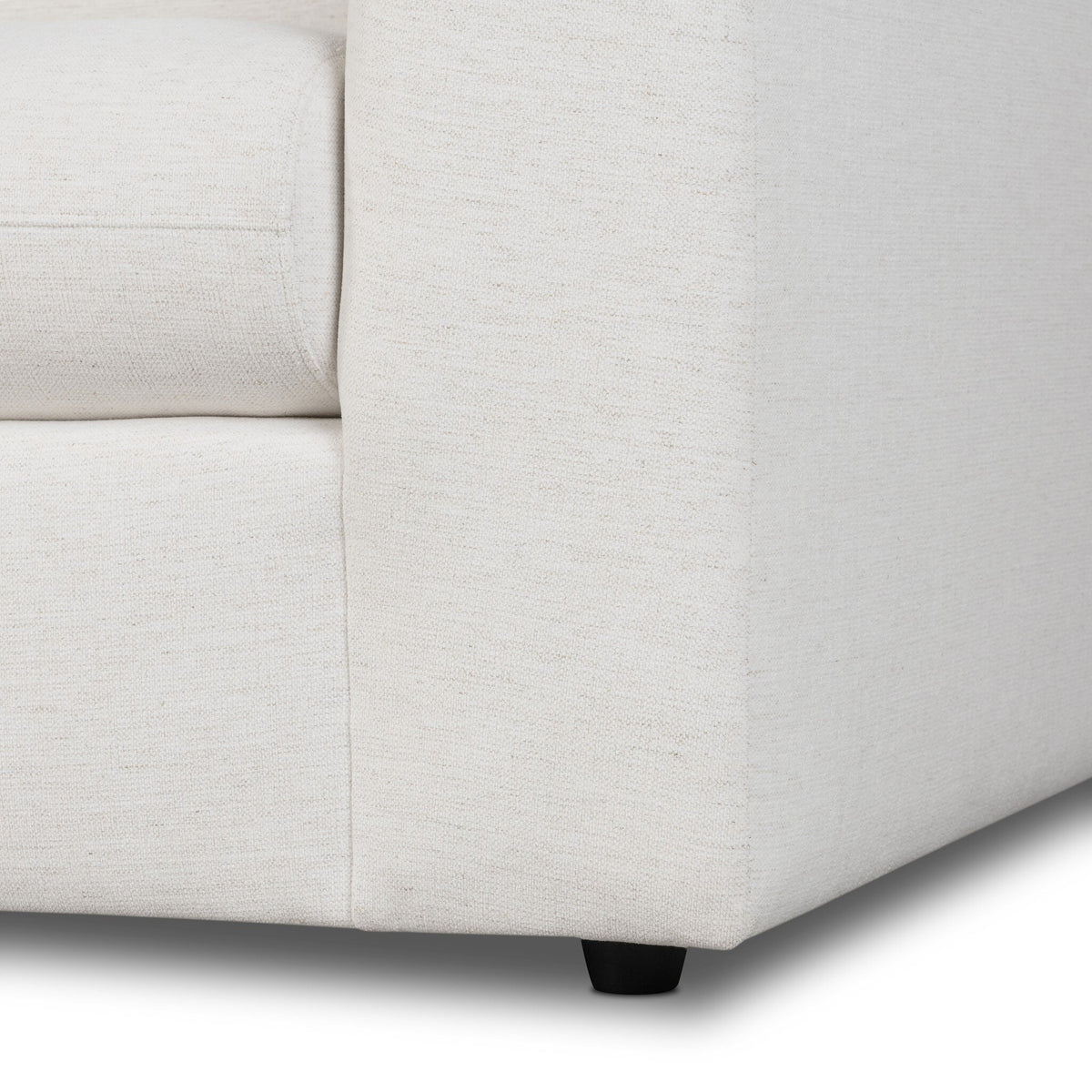 Anissa 3Pc Corner Sectional