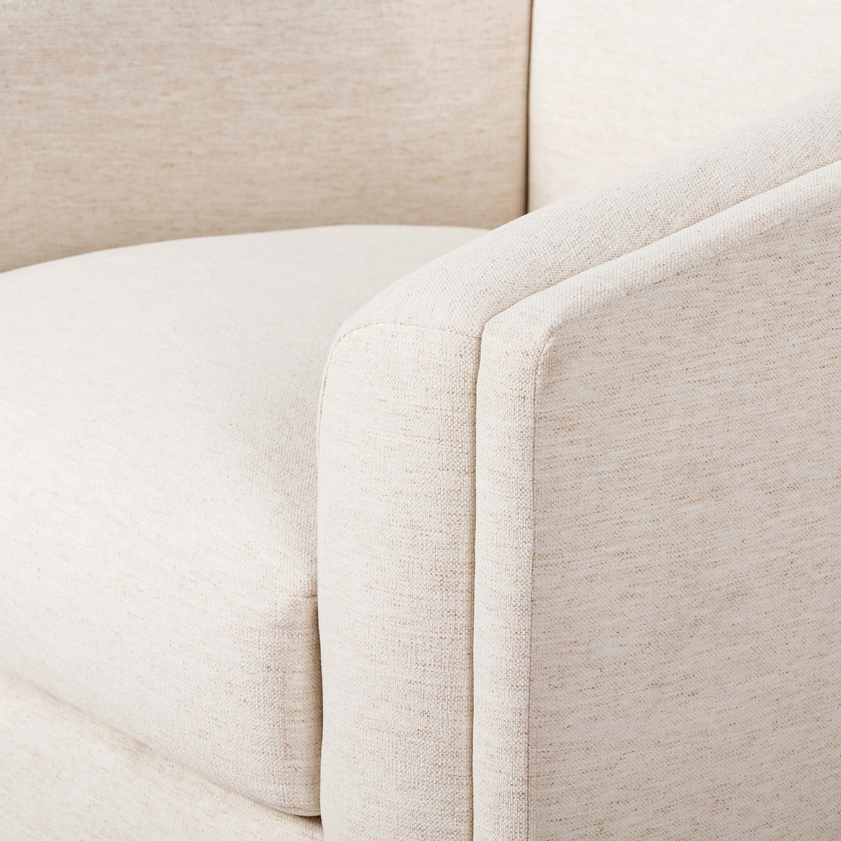 Presley Swivel Chair