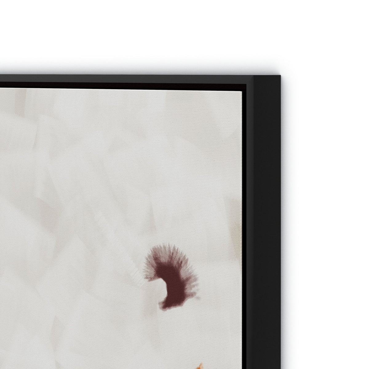 In Flight Triptych By Patricia Vargas