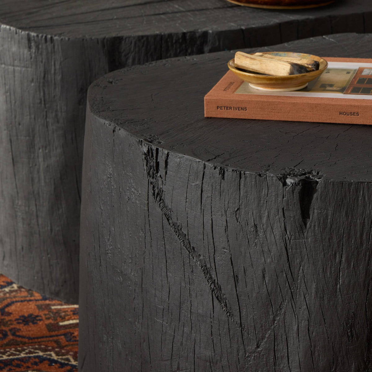 Rhone Nesting Table