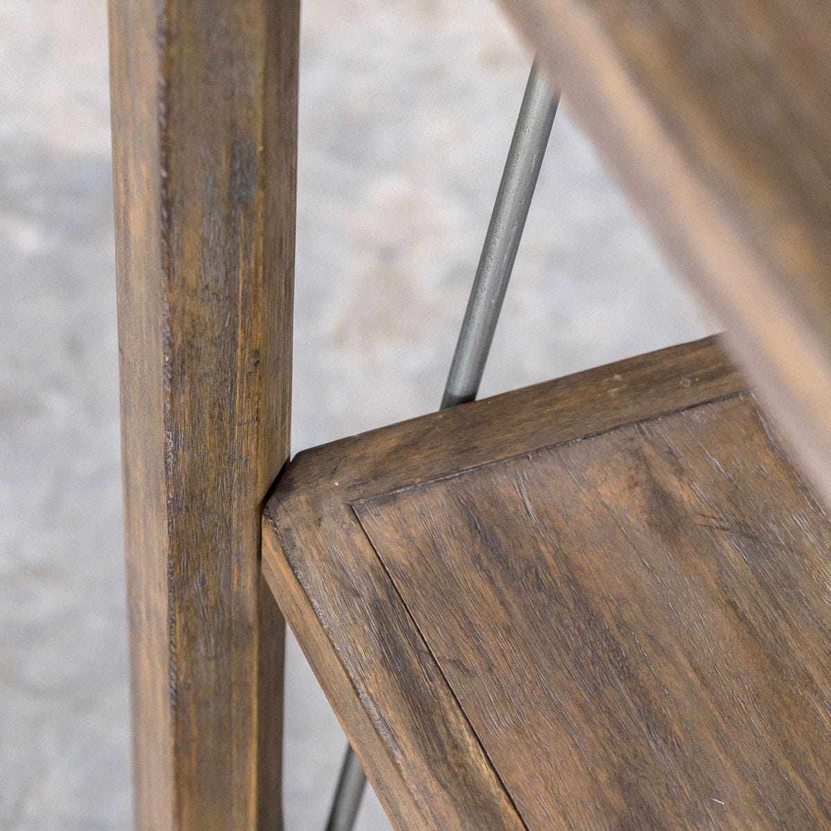 Delancey Etagere